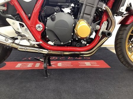 ホンダ CB1300スーパーボルドール CB1300 SUPER BOL D'OR 2021年モデル ドラレコ装備 13