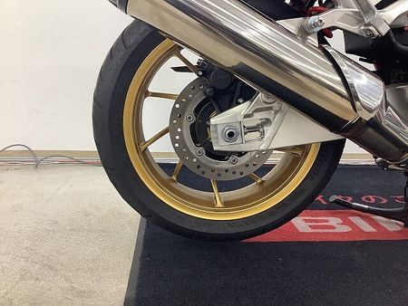 ホンダ CB1300スーパーボルドール CB1300 SUPER BOL D'OR 2021年モデル ドラレコ装備 17