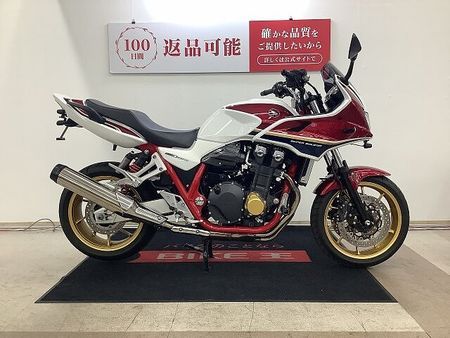 ホンダ CB1300スーパーボルドール CB1300 SUPER BOL D'OR 2021年モデル ドラレコ装備 2