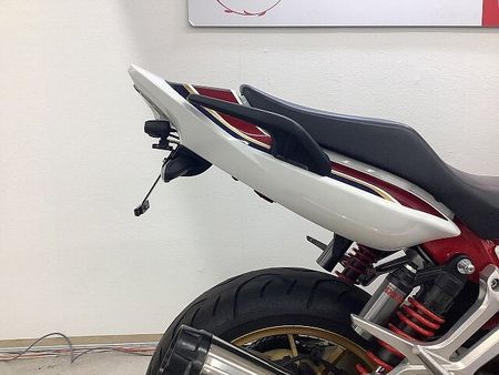 ホンダ CB1300スーパーボルドール CB1300 SUPER BOL D'OR 2021年モデル ドラレコ装備 18