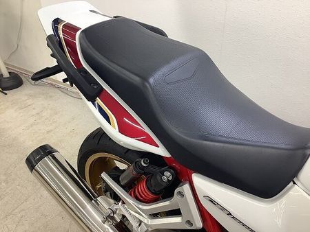 ホンダ CB1300スーパーボルドール CB1300 SUPER BOL D'OR 2021年モデル ドラレコ装備 20