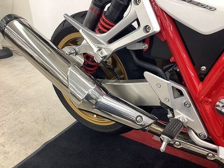 ホンダ CB1300スーパーボルドール CB1300 SUPER BOL D'OR 2021年モデル ドラレコ装備 21