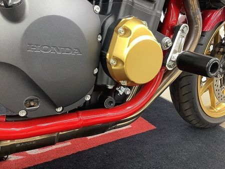 ホンダ CB1300スーパーボルドール CB1300 SUPER BOL D'OR 2021年モデル ドラレコ装備 22