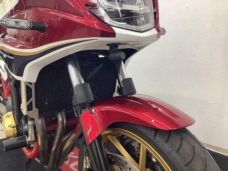 ホンダ CB1300スーパーボルドール CB1300 SUPER BOL D'OR 2021年モデル ドラレコ装備 24