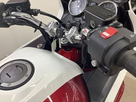 ホンダ CB1300スーパーボルドール CB1300 SUPER BOL D'OR 2021年モデル ドラレコ装備 25