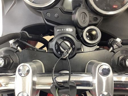ホンダ CB1300スーパーボルドール CB1300 SUPER BOL D'OR 2021年モデル ドラレコ装備 26