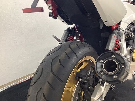 ホンダ CB1300スーパーボルドール CB1300 SUPER BOL D'OR 2021年モデル ドラレコ装備 33