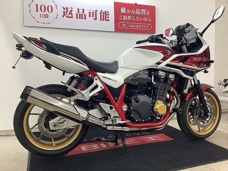ホンダ CB1300スーパーボルドール CB1300 SUPER BOL D'OR 2021年モデル ドラレコ装備 4