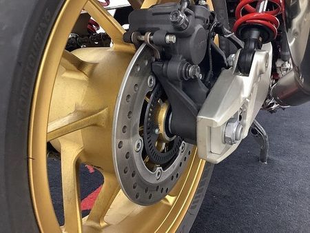 ホンダ CB1300スーパーボルドール CB1300 SUPER BOL D'OR 2021年モデル ドラレコ装備 35
