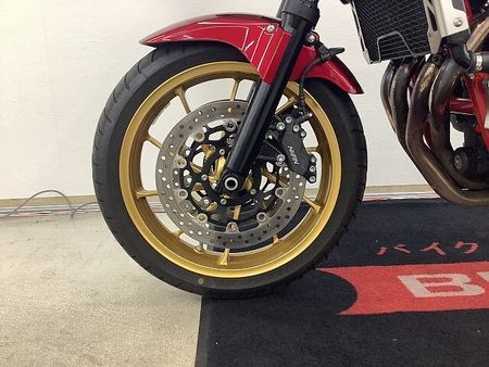 ホンダ CB1300スーパーボルドール CB1300 SUPER BOL D'OR 2021年モデル ドラレコ装備 38