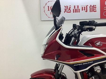 ホンダ CB1300スーパーボルドール CB1300 SUPER BOL D'OR 2021年モデル ドラレコ装備 39