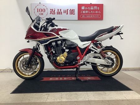ホンダ CB1300スーパーボルドール CB1300 SUPER BOL D'OR 2021年モデル ドラレコ装備 5