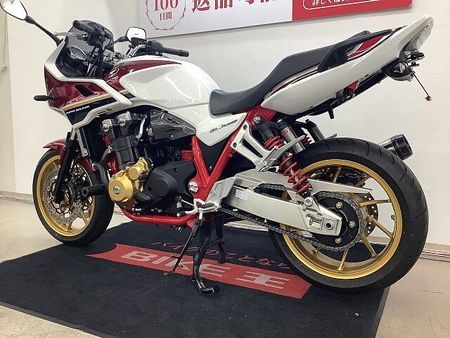 ホンダ CB1300スーパーボルドール CB1300 SUPER BOL D'OR 2021年モデル ドラレコ装備 7
