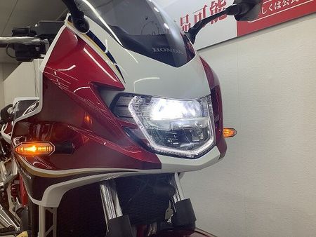 ホンダ CB1300スーパーボルドール CB1300 SUPER BOL D'OR 2021年モデル ドラレコ装備 10