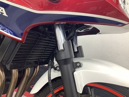 ホンダ CB400スーパーボルドール CB400 SUPER BOL D'OR 2016年モデル VTEC搭載 12