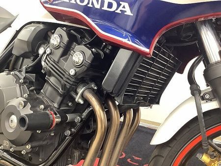 ホンダ CB400スーパーボルドール CB400 SUPER BOL D'OR 2016年モデル VTEC搭載 15