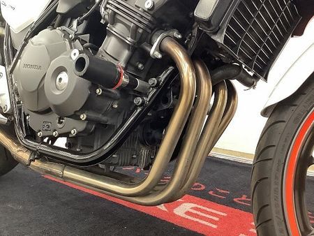 ホンダ CB400スーパーボルドール CB400 SUPER BOL D'OR 2016年モデル VTEC搭載 16