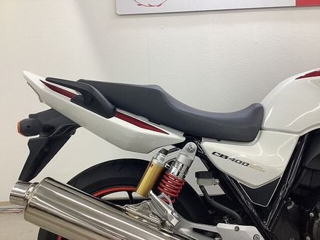 ホンダ CB400スーパーボルドール CB400 SUPER BOL D'OR 2016年モデル VTEC搭載 20