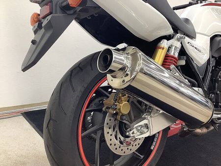 ホンダ CB400スーパーボルドール CB400 SUPER BOL D'OR 2016年モデル VTEC搭載 23