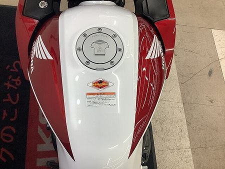 ホンダ CB400スーパーボルドール CB400 SUPER BOL D'OR 2016年モデル VTEC搭載 25