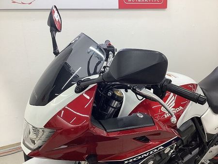ホンダ CB400スーパーボルドール CB400 SUPER BOL D'OR 2016年モデル VTEC搭載 27