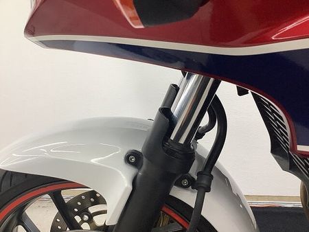 ホンダ CB400スーパーボルドール CB400 SUPER BOL D'OR 2016年モデル VTEC搭載 30