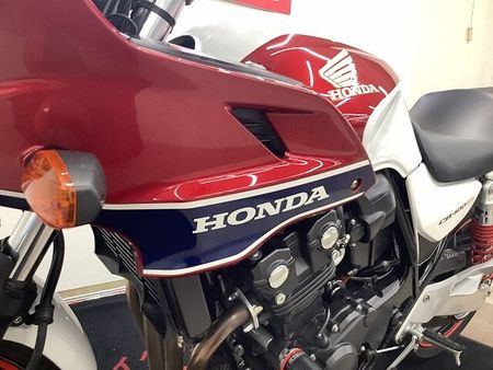 ホンダ CB400スーパーボルドール CB400 SUPER BOL D'OR 2016年モデル VTEC搭載 32