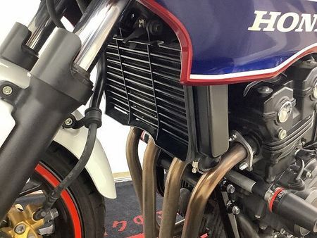 ホンダ CB400スーパーボルドール CB400 SUPER BOL D'OR 2016年モデル VTEC搭載 33