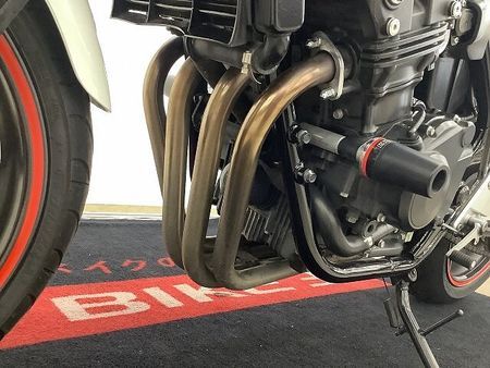 ホンダ CB400スーパーボルドール CB400 SUPER BOL D'OR 2016年モデル VTEC搭載 34