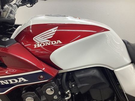 ホンダ CB400スーパーボルドール CB400 SUPER BOL D'OR 2016年モデル VTEC搭載 35