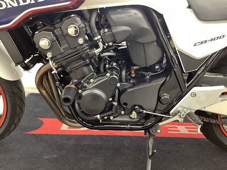ホンダ CB400スーパーボルドール CB400 SUPER BOL D'OR 2016年モデル VTEC搭載 36