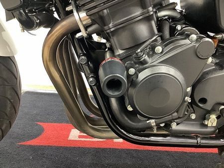 ホンダ CB400スーパーボルドール CB400 SUPER BOL D'OR 2016年モデル VTEC搭載 37