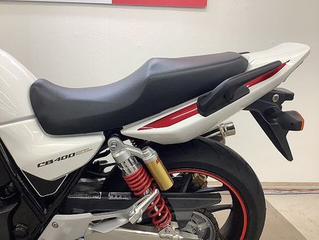 ホンダ CB400スーパーボルドール CB400 SUPER BOL D'OR 2016年モデル VTEC搭載 38