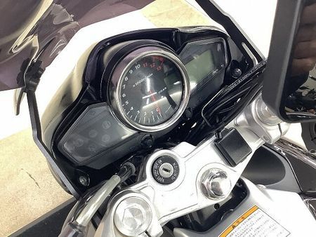 スズキ GSR250 GSR250 2012年モデル ドラレコ付きスマートライドモニター・ロングスクリーン・US 12