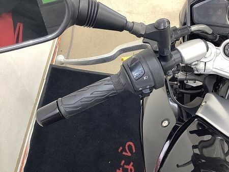 スズキ GSR250 GSR250 2012年モデル ドラレコ付きスマートライドモニター・ロングスクリーン・US 14
