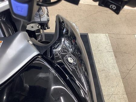 スズキ GSR250 GSR250 2012年モデル ドラレコ付きスマートライドモニター・ロングスクリーン・US 17