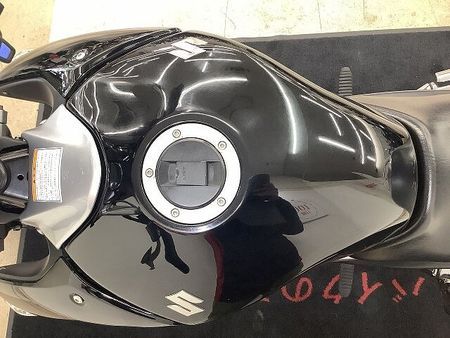 スズキ GSR250 GSR250 2012年モデル ドラレコ付きスマートライドモニター・ロングスクリーン・US 19