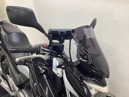 スズキ GSR250 GSR250 2012年モデル ドラレコ付きスマートライドモニター・ロングスクリーン・US 22