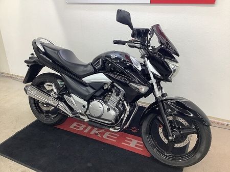 スズキ GSR250 GSR250 2012年モデル ドラレコ付きスマートライドモニター・ロングスクリーン・US 3
