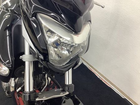 スズキ GSR250 GSR250 2012年モデル ドラレコ付きスマートライドモニター・ロングスクリーン・US 24