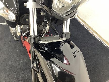 スズキ GSR250 GSR250 2012年モデル ドラレコ付きスマートライドモニター・ロングスクリーン・US 25