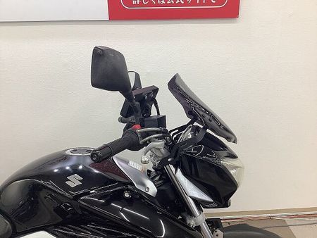 スズキ GSR250 GSR250 2012年モデル ドラレコ付きスマートライドモニター・ロングスクリーン・US 28