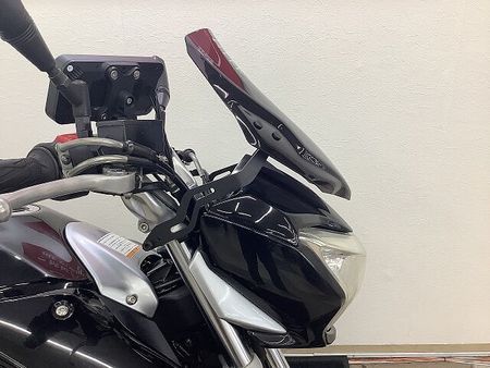 スズキ GSR250 GSR250 2012年モデル ドラレコ付きスマートライドモニター・ロングスクリーン・US 29