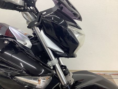 スズキ GSR250 GSR250 2012年モデル ドラレコ付きスマートライドモニター・ロングスクリーン・US 30