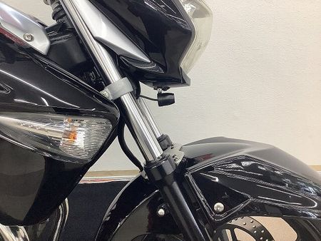 スズキ GSR250 GSR250 2012年モデル ドラレコ付きスマートライドモニター・ロングスクリーン・US 31