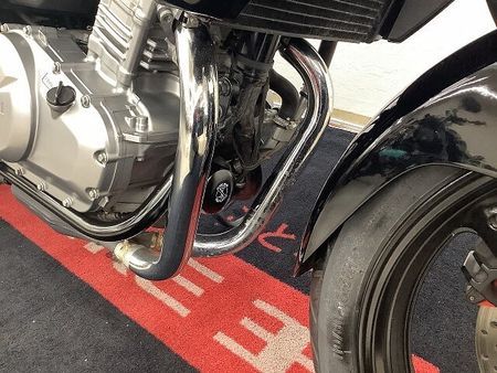 スズキ GSR250 GSR250 2012年モデル ドラレコ付きスマートライドモニター・ロングスクリーン・US 34