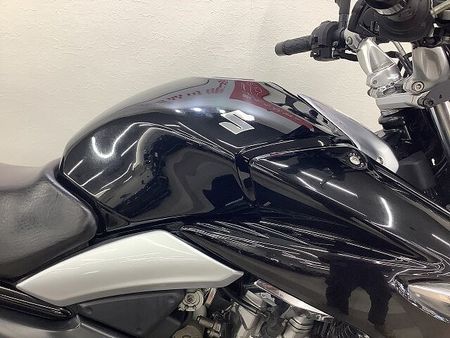 スズキ GSR250 GSR250 2012年モデル ドラレコ付きスマートライドモニター・ロングスクリーン・US 35