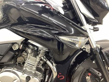 スズキ GSR250 GSR250 2012年モデル ドラレコ付きスマートライドモニター・ロングスクリーン・US 36