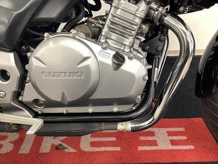 スズキ GSR250 GSR250 2012年モデル ドラレコ付きスマートライドモニター・ロングスクリーン・US 38