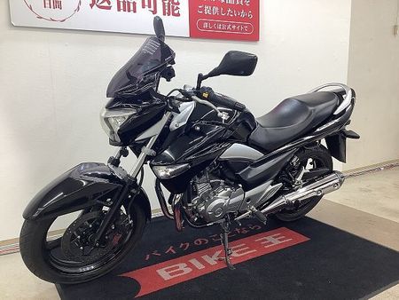 スズキ GSR250 GSR250 2012年モデル ドラレコ付きスマートライドモニター・ロングスクリーン・US 6